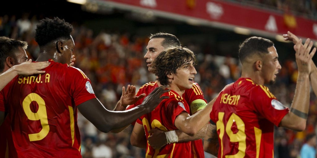 los posibles rivales de la selección en los cuartos de final de la Nations League