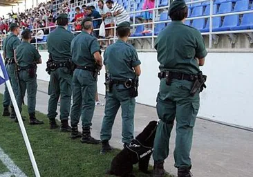 Vergonzoso cóctel en una jornada de terror: árbitros agredidos, madres dando bofetadas, peleas multitudinarias e insultos racistas