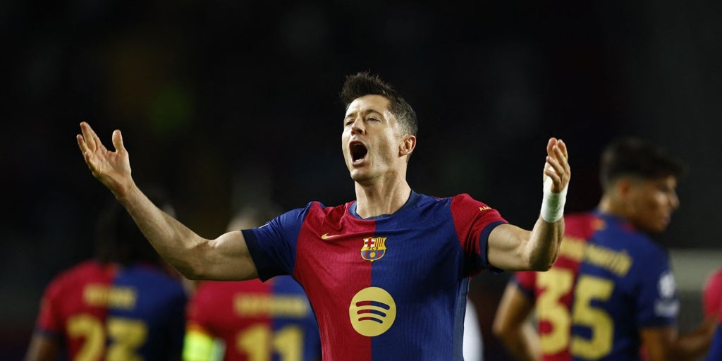 Se abre la puerta y gana el Barça