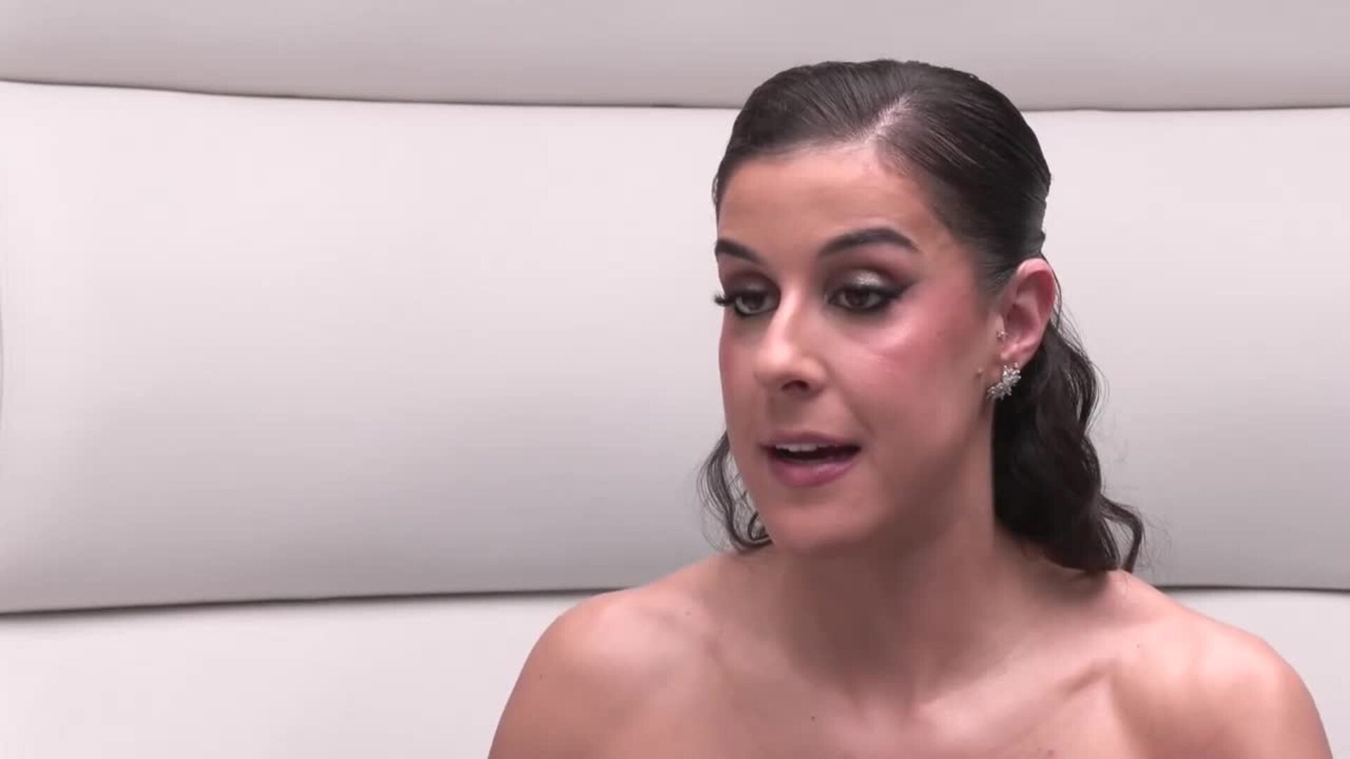 Carolina Marín: “Vi muy clara mi retirada cuando me rompí la rodilla en París 2024&quot;