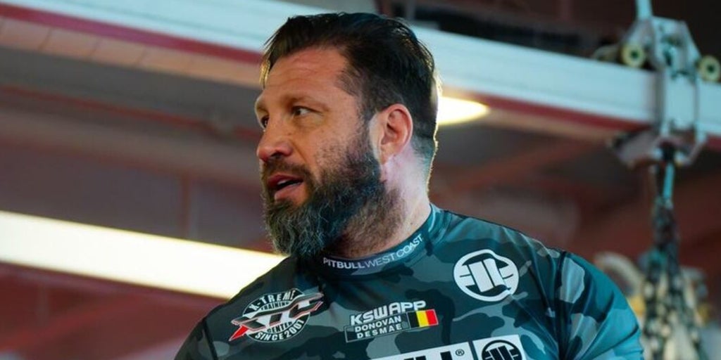 «Si gana a Makhachev, será el mejor de todos los tiempos»