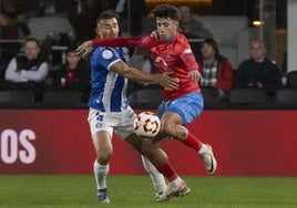 Segunda Federación suma al Alavés a su lista de víctimas y hace sufrir de lo lindo a Primera