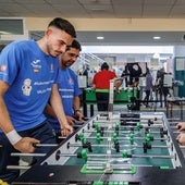 El futbolín quiere ser olímpico: 12.000 jugadores federados en España