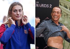 You First, agencia de representación de deportistas, y Gersh, agencia de artistas de Hollywood, unen sus fuerzas