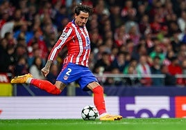 Atlético de Madrid - Slovan Bratislava: Horario, canal de televisión y dónde ver online el partido de la Champions League hoy