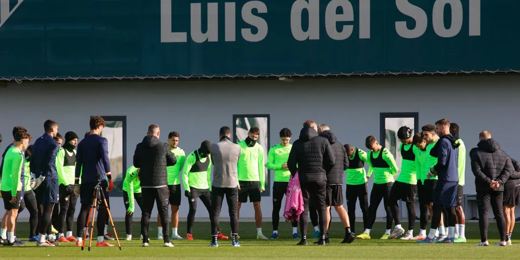 Alineaciones probables del Petrocub Betis de la Conference League