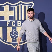 La UCO dice que Piqué fue «parte activa» en el contrato de la 'Supercopa'