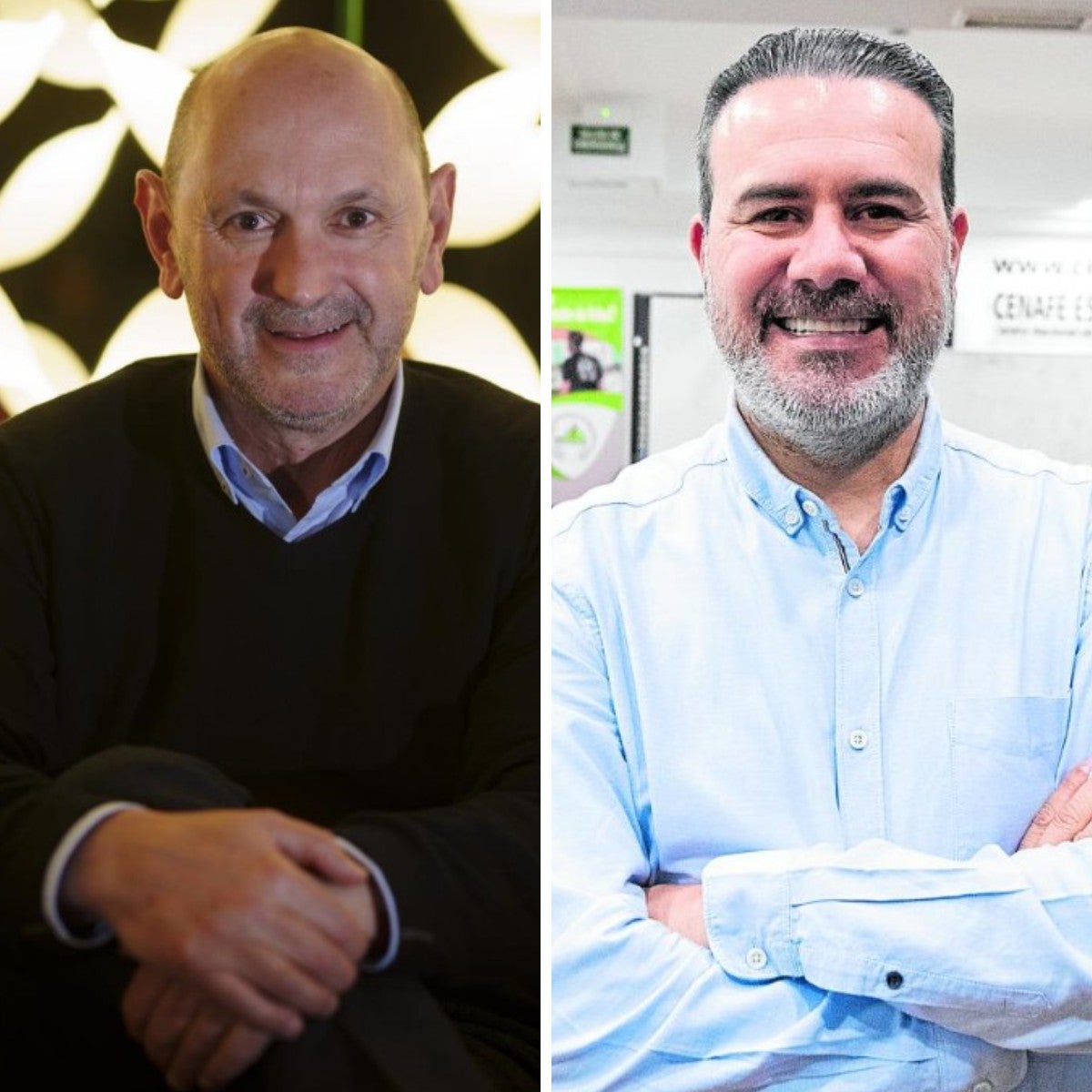 El pacto con Galán que pone en bandeja la presidencia de la RFEF a Louzán