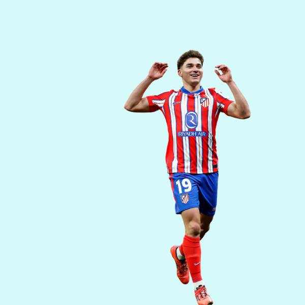 De victoria en victoria: el récord que persigue el Atlético