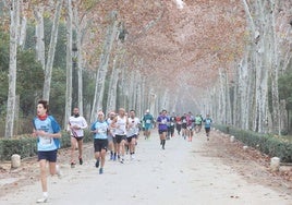 San Silvestre en Sevilla 2024, la carrera para despedir el año corriendo: fecha y recorrido