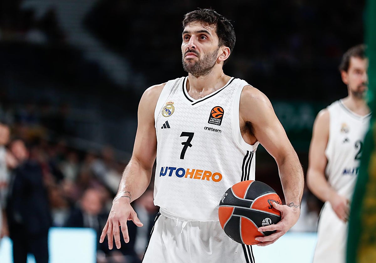 Real Madrid - Mónaco, en directo hoy