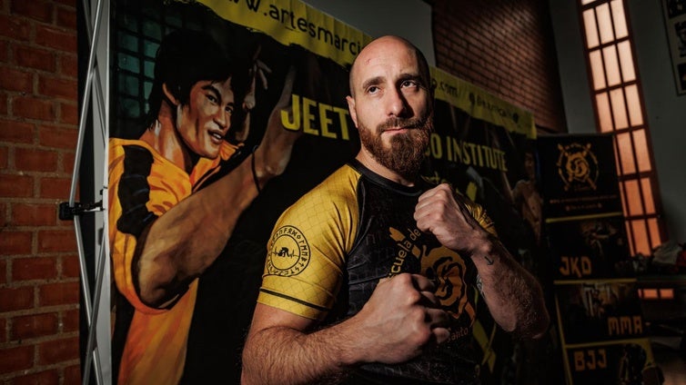 El arte marcial creado por Bruce Lee pelea para salir del olvido