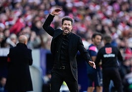 Dónde ver en televisión y online el Barcelona - Atlético de Madrid hoy en directo y a qué hora empieza el partido de LaLiga