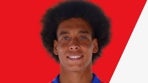 Imagen principal - Witsel