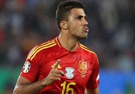 Los mejores deportistas españoles de 2024: el techo que Rodri al fin rompió