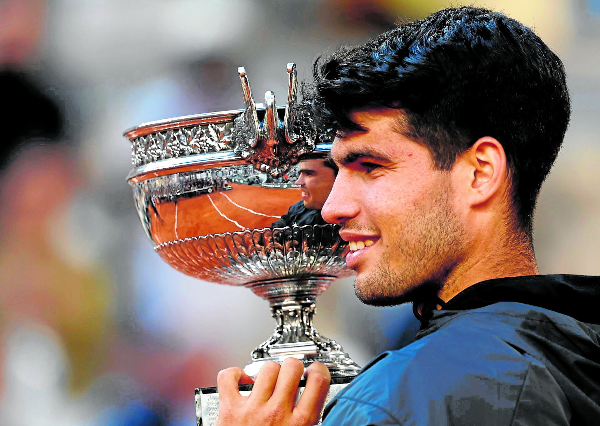 Los mejores deportistas españoles de 2024: el techo que Rodri al fin rompió