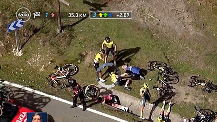 Lágrimas, sonrisas, bienvenidas, vuelos y caídas: los mejores momentos deportivos de 2024