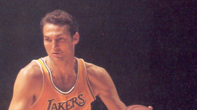 Jerry West