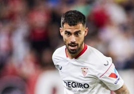 Los jugadores del Sevilla liberados para negociar su futuro