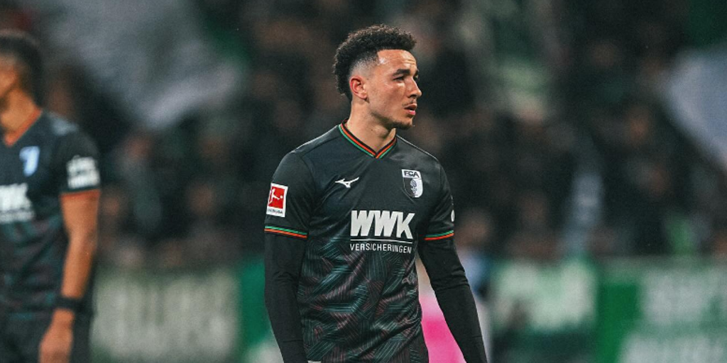 Rubén Vargas Transfer to Sevilla FC: Coach Presses for Signing