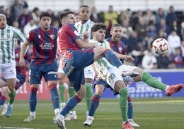 Huesca - Betis, las notas de los jugadores: Denle un nueve a Isco y Lo Celso