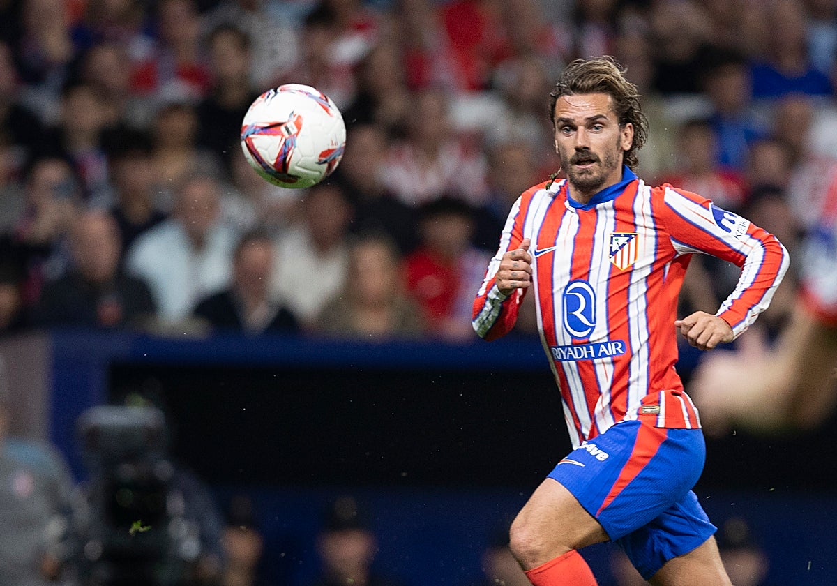 Marbella - Atlético en directo: resultado, goles y última hora online del partido de la Copa del Rey