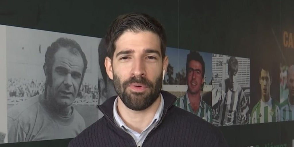 Real Betis Reacts to Copa del Rey Draw Against Barcelona