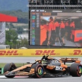 Los circuitos europeos, obligados a rotar para mantenerse en la F1