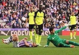 El equipo que hace felices a los colistas (1-0)