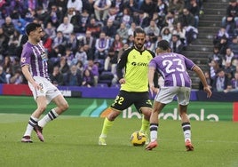 Isco: «Tenemos que ser más contundentes en las dos áreas»