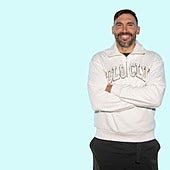 Eder Sarabia: «Griezmann fracasó en el Barça porque necesita cariño»