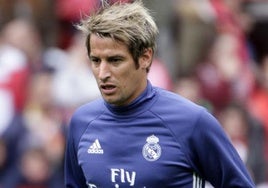 El penúltimo escándalo de Coentrao: le pillan con una tonelada de marisco ilegal y casi pega a los periodistas