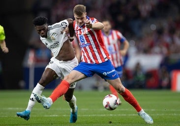 El auténtico enemigo del Madrid