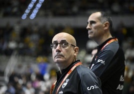 España - Chile: horario, canal de televisión y dónde ver online el  primer partido de la selección en el Mundial de balonmano hoy