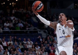 Morabanc Andorra - Real Madrid en directo | Jornada 17 de la ACB