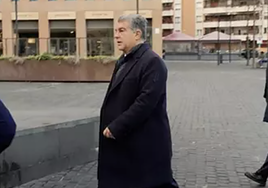 Laporta se desentiende de la inversión fallida y niega ante la juez conocer a la familia que ganó la Primitiva