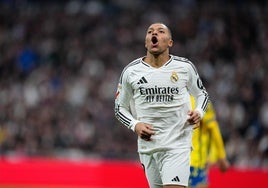 Real Madrid - Salzburgo, en directo: resultado, goles y última hora online del partido de la Champions hoy