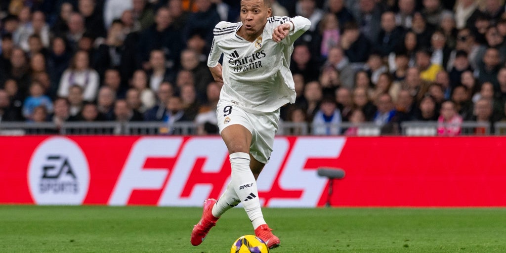 Real Madrid - Salzburgo: horario, canal de televisión y dónde ver online el partido de la Champions League hoy