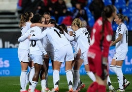 Habrá final Barcelona-Real Madrid en la Supercopa femenina