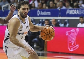 Real Madrid - Baskonia en directo | Jornada 23 de la Euroliga