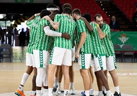 El Betis Baloncesto, en busca de un título con valor añadido