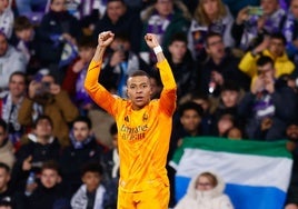 Real Mbappé Club de Fútbol