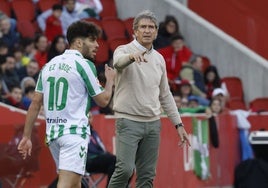 Pellegrini: «Era muy importante salir de ese par de derrotas y el equipo respondió»