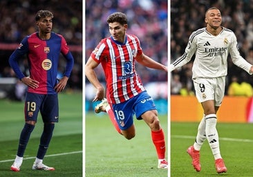 Así queda dibujado el cuadro de cruces de la Champions: un posible Madrid-City mientras el Atlético mira de reojo