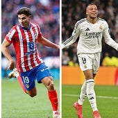 Así queda dibujado el cuadro de cruces de la Champions: un posible Madrid-City mientras el Atlético mira de reojo