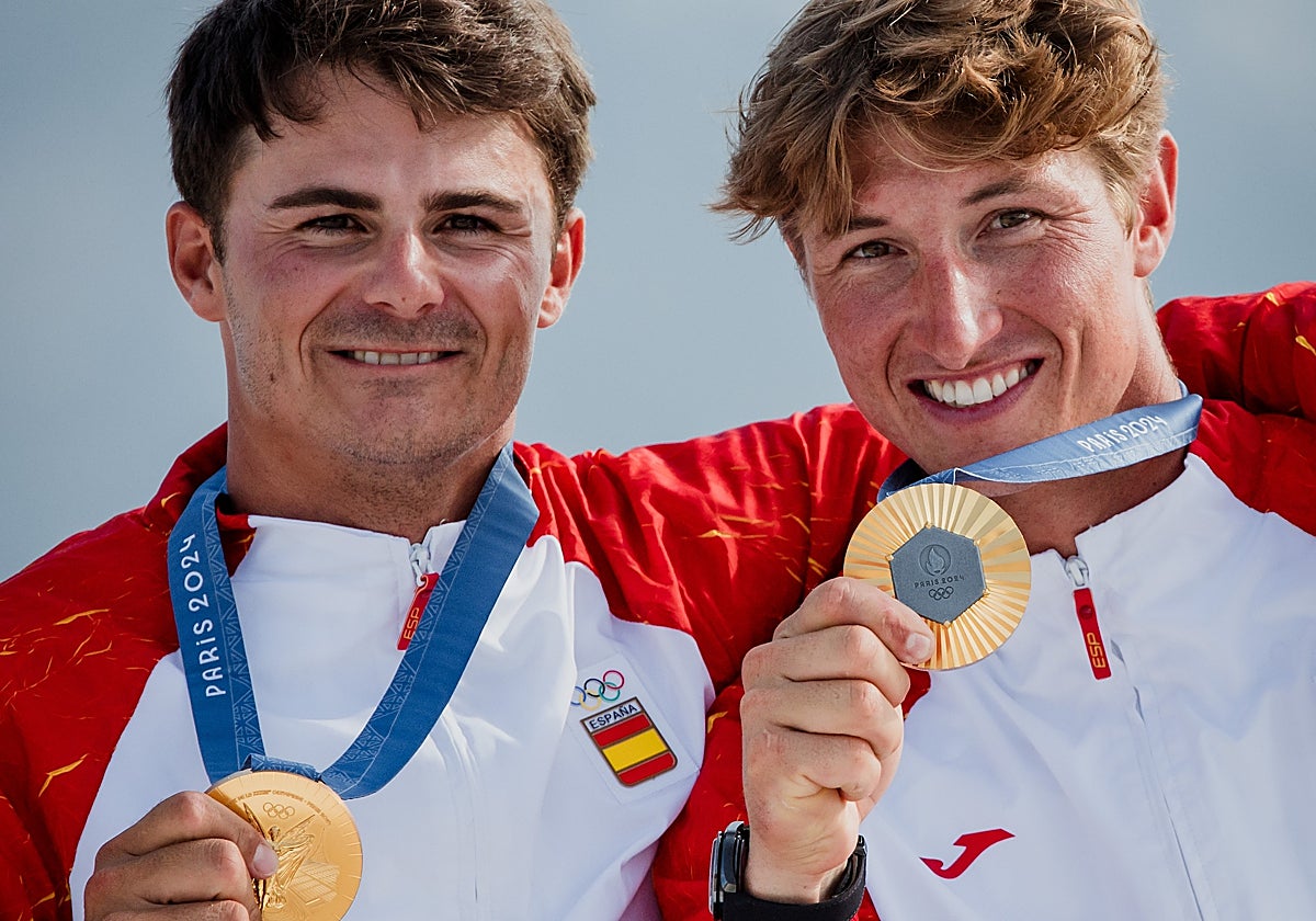 Camino hacia Los Ángeles 2028