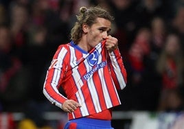 Atlético de Madrid - Mallorca, en directo: resultado, goles y última hora online del partido de la Liga hoy