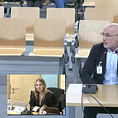 Luis de la Fuente se desmarca de los movimientos de la RFEF tras el beso