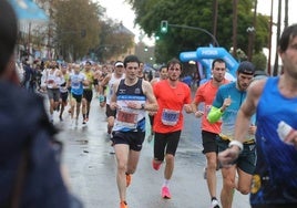 El Medio Maratón de Sevilla 2026 ya tiene fecha: primeras inscripciones disponibles