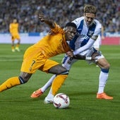 Leganés - Real Madrid: horario, canal de televisión y dónde ver online el partido de Copa del Rey hoy